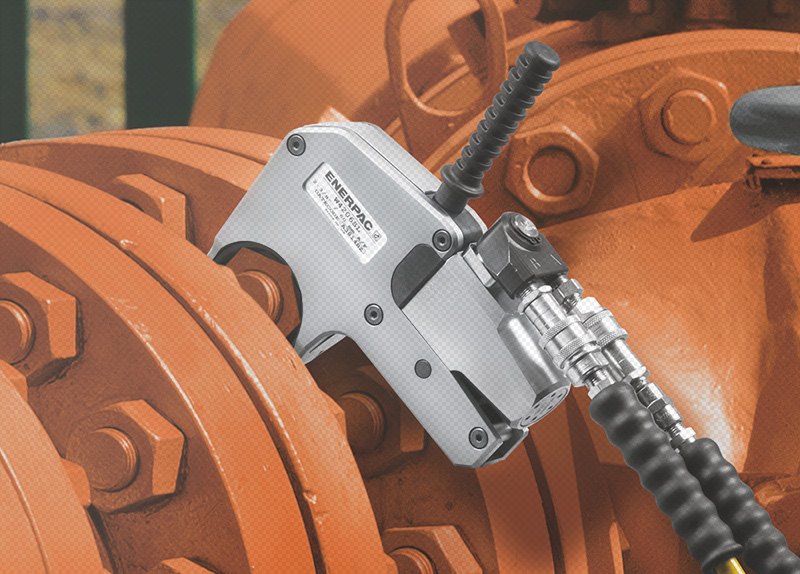 Verschraubgerät Sechskant